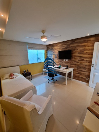 Imagem Casa com 5 Quartos à Venda, 263 m² em Vilas Do Atlântico - Lauro De Freitas