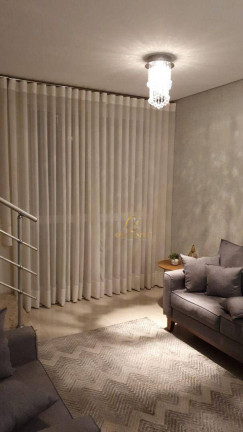 Imagem Cobertura com 5 Quartos à Venda, 255 m² em Parque Residencial Aquarius - São José Dos Campos Imagem Cobertura com 5 Quartos à Venda, 255 m² em Parque Residencial Aquarius - São José Dos Campos