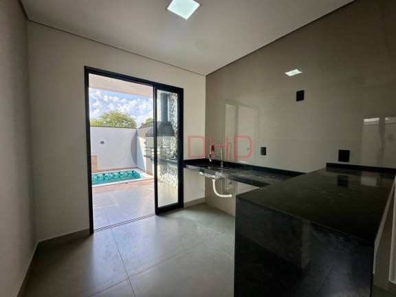 Imagem Casa de Condomínio com 3 Quartos à Venda, 154 m² em Jardim Residencial Villagio Ipanema I - Sorocaba