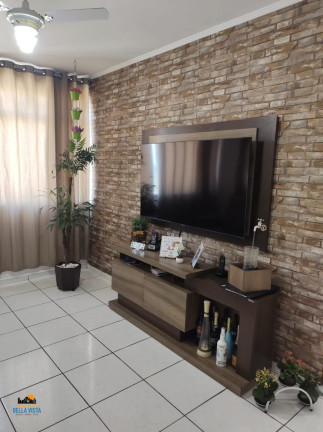 Imagem Apartamento com 2 Quartos à Venda, 96 m² em Gonzaguinha - São Vicente Imagem Apartamento com 2 Quartos à Venda, 96 m² em Gonzaguinha - São Vicente