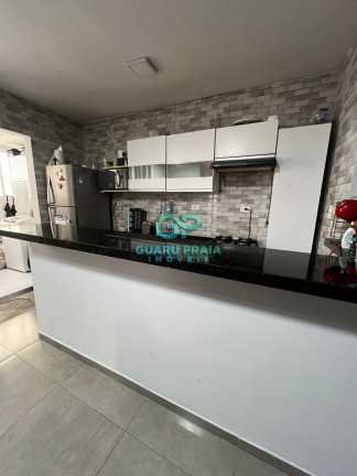 Imagem Apartamento com 2 Quartos à Venda, 74 m² em Jardim Dos Pássaros - Guarujá