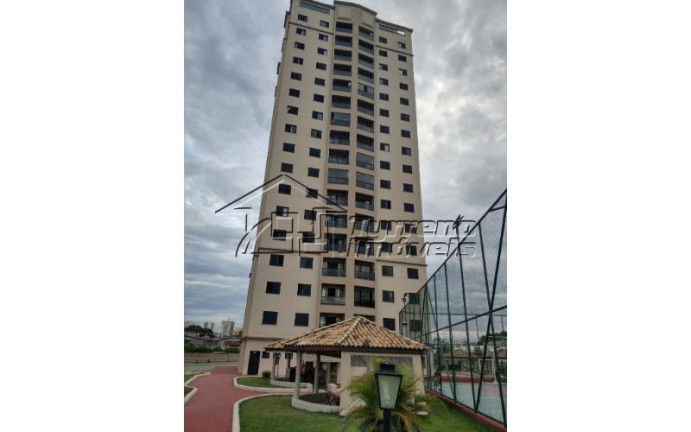 Apartamento com 3 Quartos à Venda, 75 m² em Jardim América - São José Dos Campos