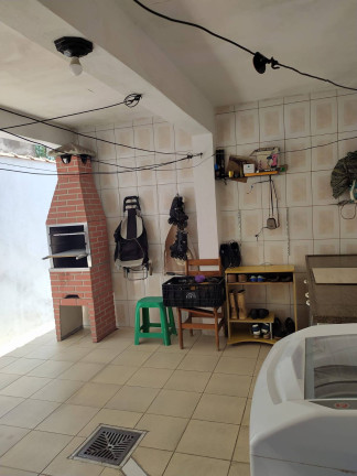 Imagem Casa com 3 Quartos à Venda,  em Parque Savoy City - São Paulo
