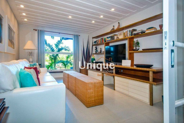 Imagem Casa com 6 Quartos à Venda, 850 m² em Ferradura - Armação Dos Búzios Imagem Casa com 6 Quartos à Venda, 850 m² em Ferradura - Armação Dos Búzios