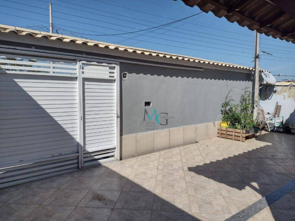 Imagem Casa com 2 Quartos à Venda, 130 m² em Campo Grande - Rio De Janeiro Imagem Casa com 2 Quartos à Venda, 130 m² em Campo Grande - Rio De Janeiro