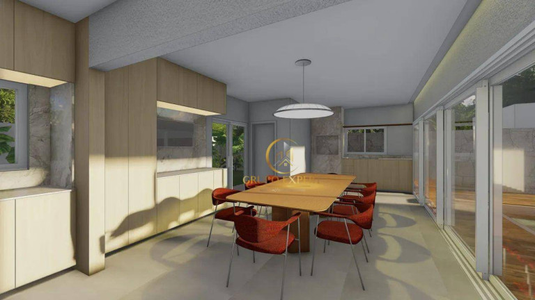 Imagem Sobrado com 4 Quartos à Venda, 500 m² em Condomínio Residencial Colinas Do Paratehy - São José Dos Campos Imagem Sobrado com 4 Quartos à Venda, 500 m² em Condomínio Residencial Colinas Do Paratehy - São José Dos Campos