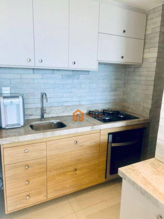 Imagem Apartamento com 3 Quartos à Venda, 75 m² em Cidade 2000 - Fortaleza Imagem Apartamento com 3 Quartos à Venda, 75 m² em Cidade 2000 - Fortaleza