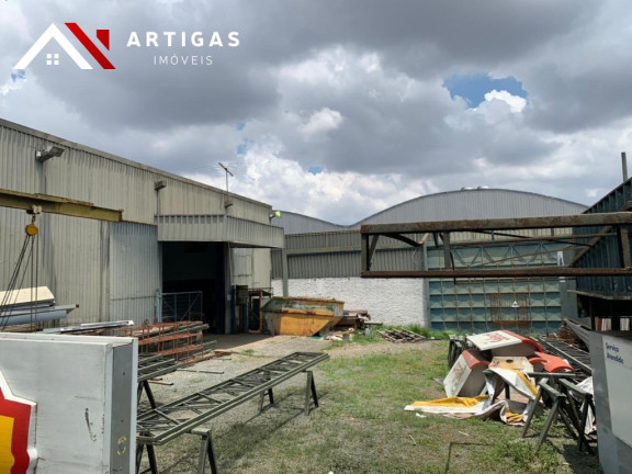 Imagem Imóvel para Alugar, 500 m² em Vila Carrão - São Paulo