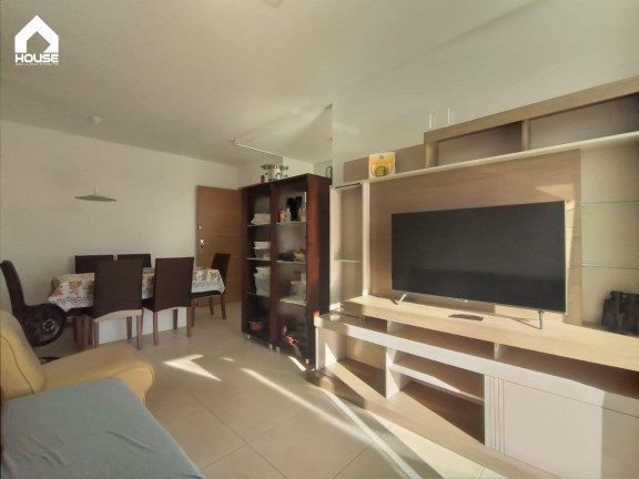 Imagem Apartamento com 2 Quartos à Venda, 66 m² em Centro - Guarapari