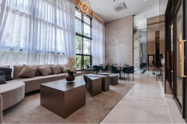 Imagem Apartamento com 3 Quartos à Venda, 123 m² em Chácara Klabin - São Paulo Imagem Apartamento com 3 Quartos à Venda, 123 m² em Chácara Klabin - São Paulo