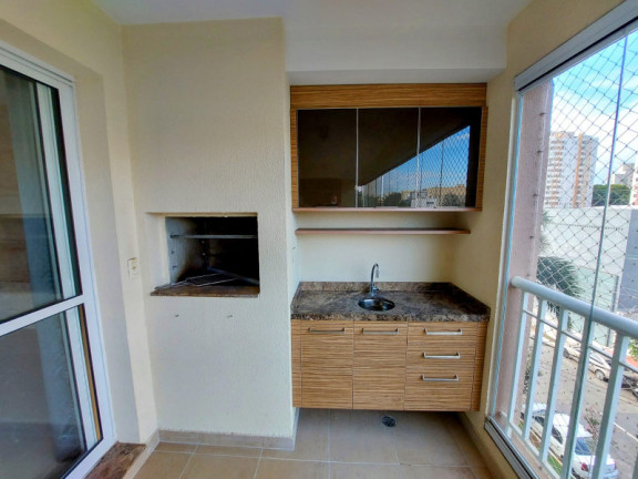Imagem Apartamento com 3 Quartos à Venda, 122 m² em Mooca - São Paulo