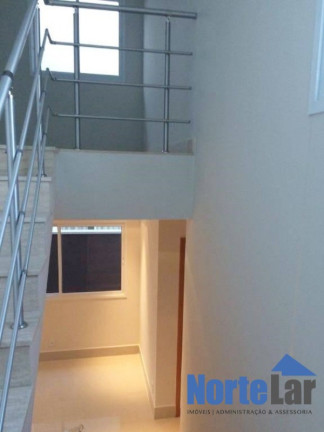 Imagem Casa de Condomínio com 3 Quartos à Venda, 190 m² em Moinho Velho - Cotia