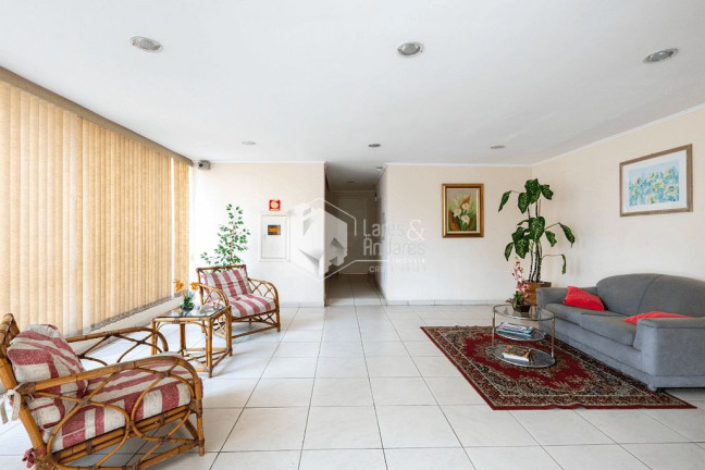 Imagem Apartamento com 4 Quartos à Venda, 82 m² em Butantã - São Paulo