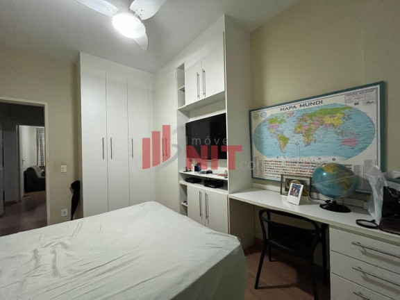 Imagem Apartamento com 2 Quartos à Venda, 85 m² em Icaraí - Niterói Imagem Apartamento com 2 Quartos à Venda, 85 m² em Icaraí - Niterói