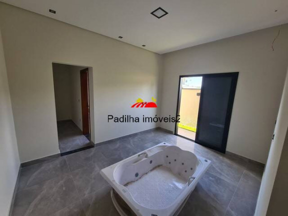 Imagem Casa de Condomínio com 3 Quartos à Venda, 225 m² em Cajuru Do Sul - Sorocaba