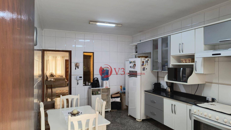 Imagem Sobrado com 3 Quartos à Venda, 112 m² em Cidade Patriarca - São Paulo Imagem Sobrado com 3 Quartos à Venda, 112 m² em Cidade Patriarca - São Paulo