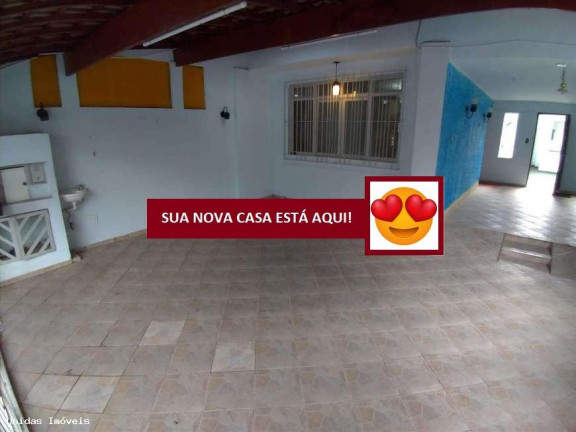 Imagem Casa com 4 Quartos à Venda, 166 m² em Jardim Jabaquara - São Paulo Imagem Casa com 4 Quartos à Venda, 166 m² em Jardim Jabaquara - São Paulo