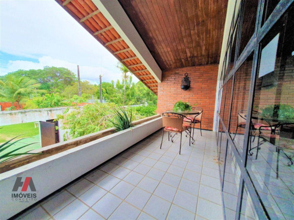 Imagem Casa com 4 Quartos à Venda ou Locação, 270 m² em Edson Queiroz - Fortaleza