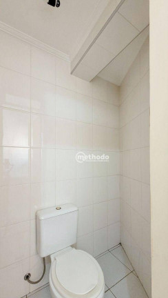 Imagem Apartamento com 2 Quartos para Alugar, 60 m² em Mansões Santo Antônio - Campinas