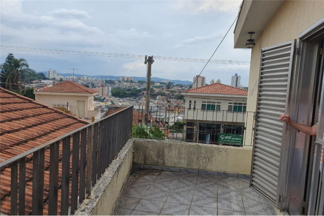 Imagem Casa com 3 Quartos à Venda, 178 m² em Casa Verde - São Paulo Imagem Casa com 3 Quartos à Venda, 178 m² em Casa Verde - São Paulo