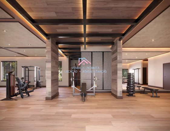 Imagem Apartamento com 3 Quartos à Venda, 137 m² em Jardim Santa Teresa - Jundiaí