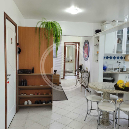 Imagem Apartamento com 2 Quartos à Venda, 77 m² em Canasvieiras - Florianópolis
