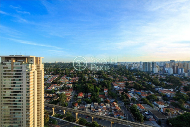 Imagem Cobertura com 4 Quartos à Venda, 776 m² em Campo Belo - São Paulo Imagem Cobertura com 4 Quartos à Venda, 776 m² em Campo Belo - São Paulo
