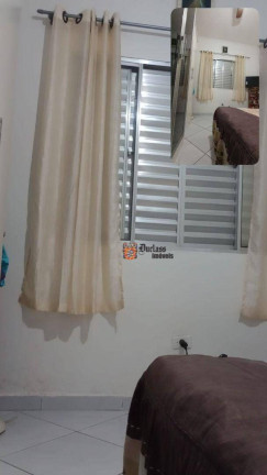 Imagem Casa com 2 Quartos à Venda, 64 m² em Vila Caiçara - Praia Grande