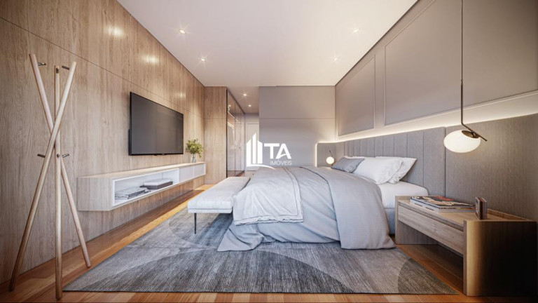 Imagem Imóvel com 3 Quartos à Venda, 128 m² em Cambuí - Campinas