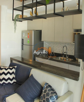 Imagem Imóvel com 2 Quartos à Venda, 68 m² em Condominio Residenziale Sangiovese - Mogi Mirim Imagem Imóvel com 2 Quartos à Venda, 68 m² em Condominio Residenziale Sangiovese - Mogi Mirim