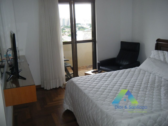 Imagem Apartamento com 5 Quartos à Venda, 272 m² em Campo Belo - São Paulo Imagem Apartamento com 5 Quartos à Venda, 272 m² em Campo Belo - São Paulo