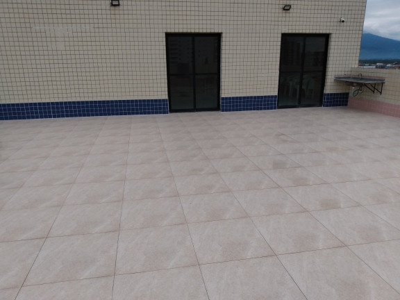 Imagem Apartamento com 1 Quarto à Venda, 50 m² em Mirim - Praia Grande