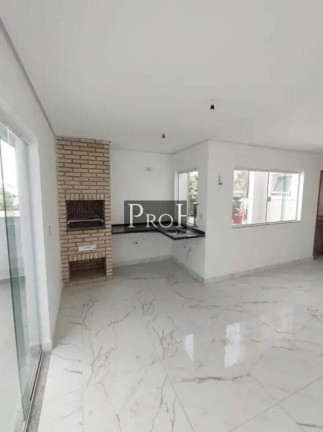 Imagem Cobertura com 2 Quartos à Venda, 116 m² em Campestre - Santo André