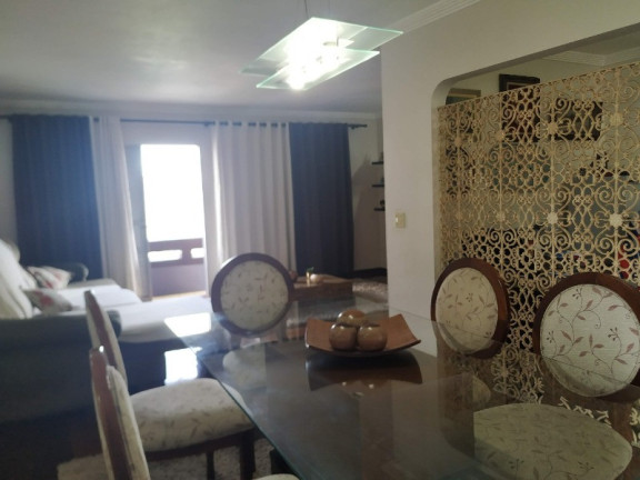 Imagem Apartamento com 3 Quartos à Venda, em Gonzaguinha - São Vicente Imagem Apartamento com 3 Quartos à Venda, em Gonzaguinha - São Vicente