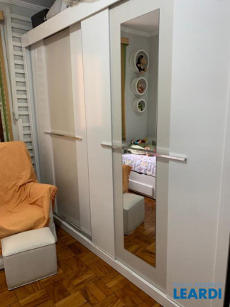 Imagem Apartamento com 2 Quartos à Venda, 59 m² em Saúde - São Paulo