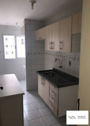 Imagem Apartamento com 3 Quartos à Venda, 77 m² em Jardim Das Colinas - São José Dos Campos