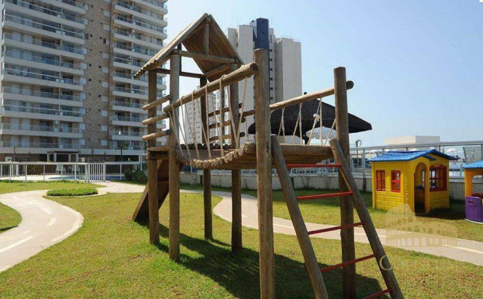 Imagem Apartamento com 2 Quartos à Venda, 69 m² em Mirim - Praia Grande