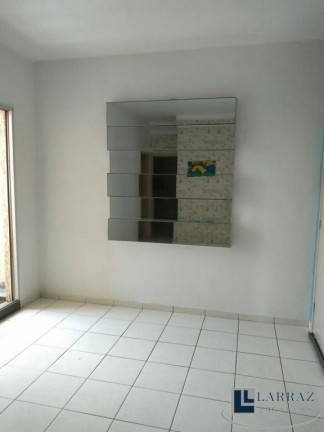 Imagem Imóvel com 2 Quartos à Venda, 48 m² em Ipiranga - Ribeirão Preto Imagem Imóvel com 2 Quartos à Venda, 48 m² em Ipiranga - Ribeirão Preto