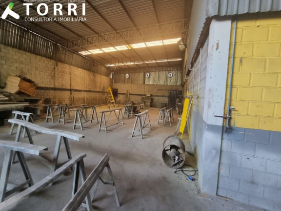 Imagem Imóvel à Venda, 1.498 m² em éden - Sorocaba
