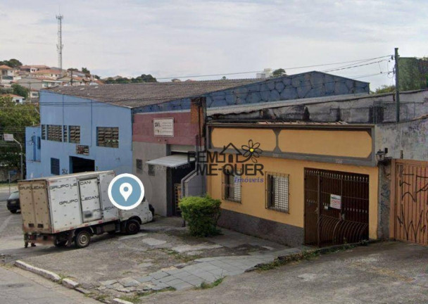 Imagem Casa com 2 Quartos à Venda, 108 m² em Pirituba - São Paulo