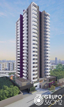 Foto do imóvel Apartamento com 3 Quartos à Venda, 125 m² em Vila Assunção - Santo André
