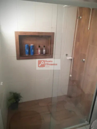 Imagem Apartamento com 2 Quartos à Venda, 55 m² em Jardim Do Estádio - Santo André Imagem Apartamento com 2 Quartos à Venda, 55 m² em Jardim Do Estádio - Santo André