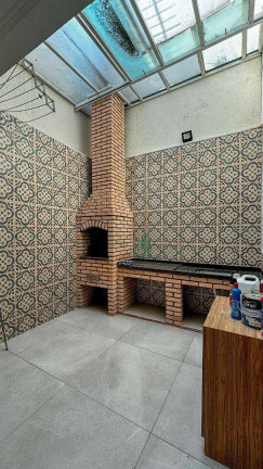 Imagem Sobrado com 2 Quartos à Venda, 110 m² em Vila Prudente - São Paulo