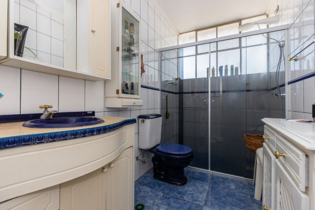 Imagem Sobrado com 3 Quartos à Venda,  em Campo Belo - São Paulo
