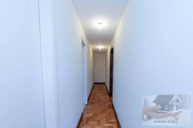 Imagem Apartamento com 3 Quartos à Venda, 140 m² em Flamengo - Rio De Janeiro