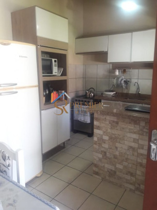 Imagem Casa com 3 Quartos à Venda, 133 m² em Ibiraquera - Garopaba