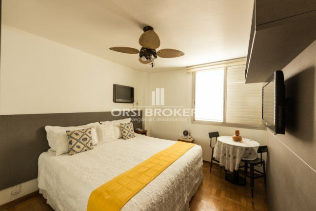 Imagem Apartamento com 4 Quartos à Venda, 270 m² em Santa Cecília - São Paulo