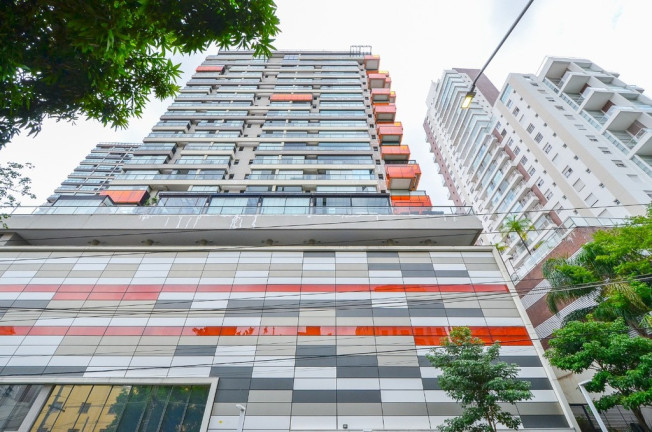 Imagem Apartamento com 2 Quartos à Venda, 160 m² em Vila Mariana - São Paulo Imagem Apartamento com 2 Quartos à Venda, 160 m² em Vila Mariana - São Paulo