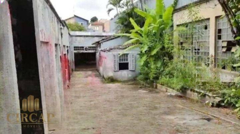 Imagem Galpão à Venda, 1.267 m² em Pompeia - São Paulo Imagem Galpão à Venda, 1.267 m² em Pompeia - São Paulo