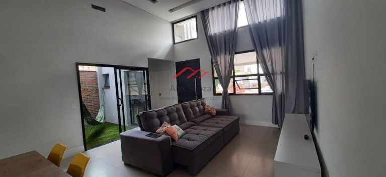 Imagem Casa com 3 Quartos à Venda, 133 m² em São Bento - Paulínia